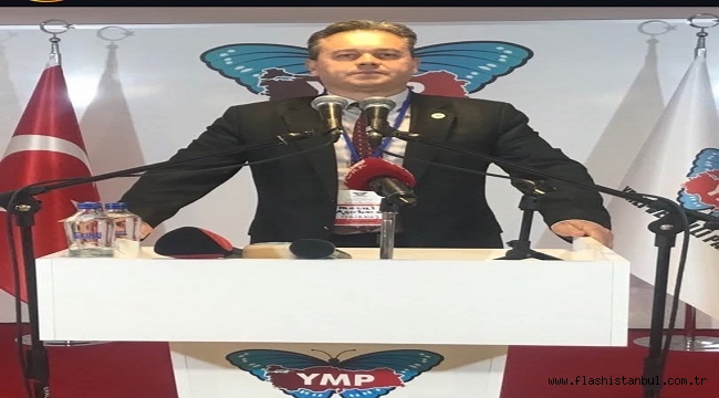 MESUT AĞIRBASAN: "EDİRNE SOKAKTA ALARM VERİYOR, ULAŞIM, ALTYAPI VE YAŞAM KALİTESİ ÇÖKÜYOR"