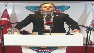 MESUT AĞIRBASAN: "EDİRNE SOKAKTA ALARM VERİYOR, ULAŞIM, ALTYAPI VE YAŞAM KALİTESİ ÇÖKÜYOR"