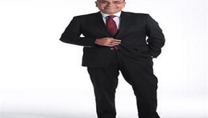 MESUT YAR TÜRKİYE'Yİ TV 100 EKRANINDA UYANDIRACAK!