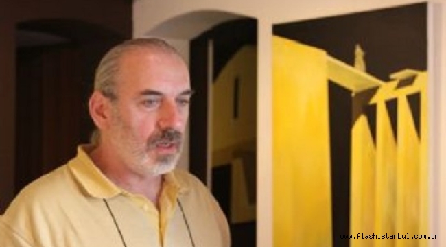 METAFİZİK RESİM GELENEĞİNİN ÇAĞDAŞ RESSAMI: FEYYAZ İNANÇ