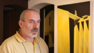 METAFİZİK RESİM GELENEĞİNİN ÇAĞDAŞ RESSAMI: FEYYAZ İNANÇ