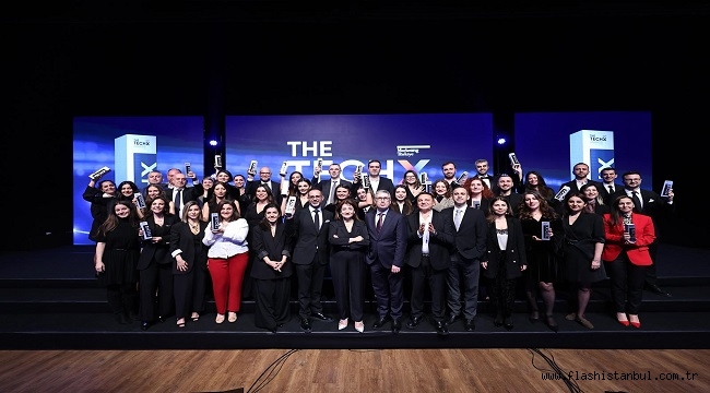 MÜŞTERİ DENEYİMİNDEKİ EN İYİLER ÖDÜLLENDİRİLDİ