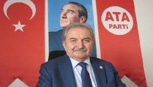 NAMIK KEMAL ZEYBEK'TEN MİLLİ MERKEZ BULUŞMASI İÇİN ÇAĞRI