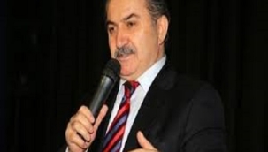 NAMIK KEMAL ZEYBEK: "YOLSUZLUK VE SAVURGANLIK BİTERSE, ÇALIŞANLAR VE EMEKLİLER İÇİN YÜZDE YÜZ ARTIŞ MÜMKÜNDÜR"