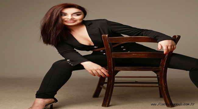 NUR FARAJ: "ÖNCE KENDİMİ TANIDIM"