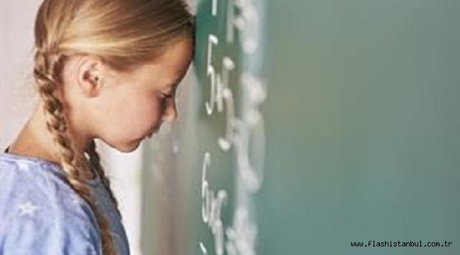 ÖĞRENME GÜÇLÜĞÜ ENGEL DEĞİL FARKLILIKTIR