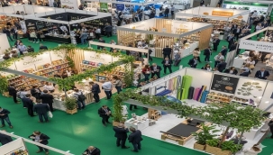 "ORGANIC & PURE EXPO" İHTİSAS FUARI 12-14 HAZİRAN 2026'DA AÇILIYOR