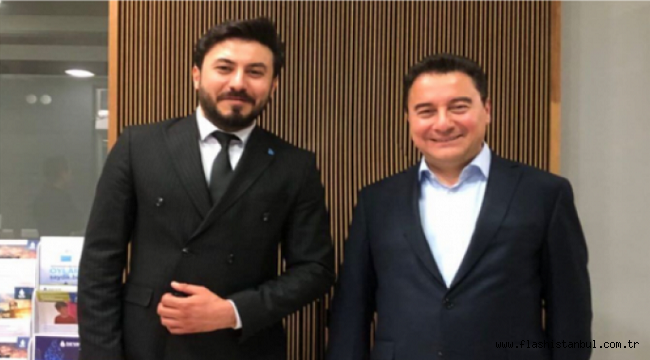 OSMAN YASİN UZDU: "AYDIN'DA SİYASİ GÜNDEM GERÇEK SORUNLARIN ÖNÜNE GEÇİYOR"