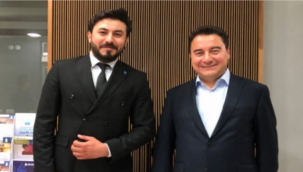 OSMAN YASİN UZDU: "AYDIN'DA SİYASİ GÜNDEM GERÇEK SORUNLARIN ÖNÜNE GEÇİYOR"