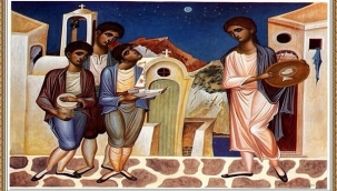 OSMANLI EGE'SİNDE EZANLA ÇANIN AYNI SOKAKTA BULUŞTUĞU URLA, ÇEŞME VE İZMİR'DE NOEL - YILBAŞI GELENEKLERİ