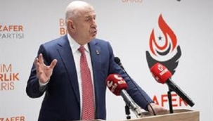 PROF. DR. ÖZDAĞ: "16 MİLYON EMEKLİNİN ARASINA ERDOĞAN VE BAHÇELİ'Yİ DAHİL ETMELİYİZ"