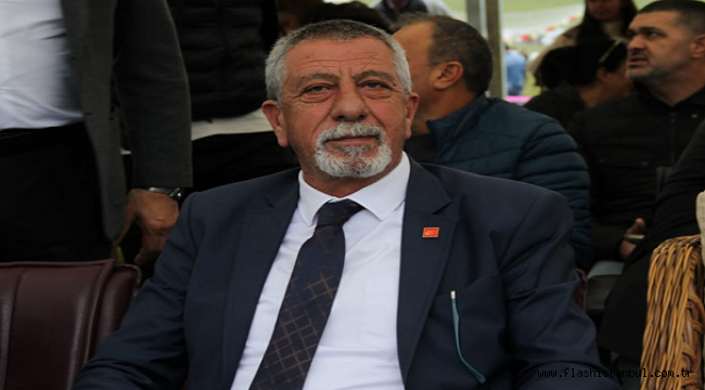 RECAİ ÖZALP: "ERKEN SEÇİMDEN KAÇMAK BU ÜLKEYE YAPILACAK EN BÜYÜK İHANETTİR"