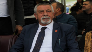 RECAİ ÖZALP: "ERKEN SEÇİMDEN KAÇMAK BU ÜLKEYE YAPILACAK EN BÜYÜK İHANETTİR"