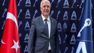 SABAHATTİN UZUN: "ÜRETİM DÜŞÜYOR İTHALAT PATLIYOR BU KARNENİN HESABI VERİLMELİ"