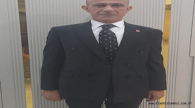 SEYDİ AHMET KELEŞ: "ASGARİ ÜCRET AÇLIK SINIRININ ALTINDA, İŞÇİLER İSYAN EDİYOR"