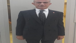 SEYDİ AHMET KELEŞ: "ASGARİ ÜCRET AÇLIK SINIRININ ALTINDA, İŞÇİLER İSYAN EDİYOR"