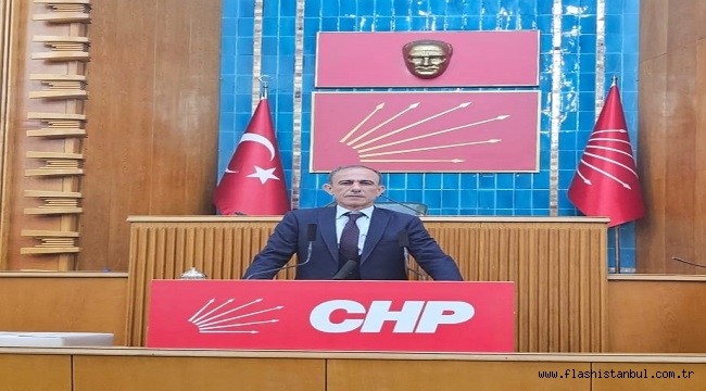 SEYDİ AHMET KELEŞ: "GEÇİM SIKINTISI OĞUZELİ'NİN DE EN BÜYÜK SORUNU"