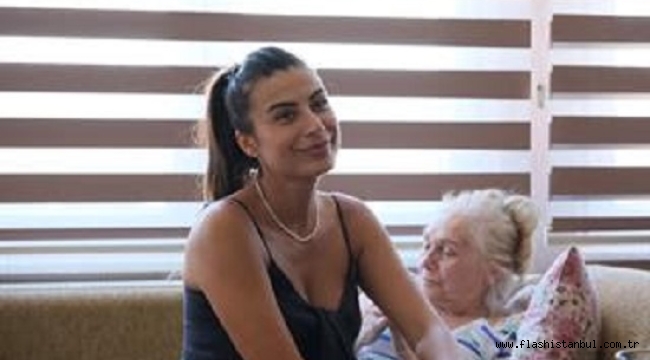 SU / WATER KISA FİLMİULUSLARARASI BAŞARIYA ADIM ATTI