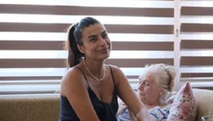 SU / WATER KISA FİLMİULUSLARARASI BAŞARIYA ADIM ATTI