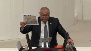 SÜLEYMAN BÜLBÜL: "AİHM KARARINI YOK SAYMAK HUKUKU VE ANAYASAYI YOK SAYMAKTIR"