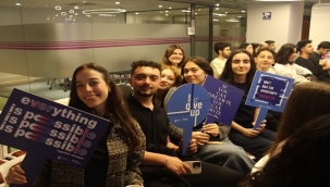 TECH ISTANBUL'DAN GENÇLERE EĞİTİM FIRSATI