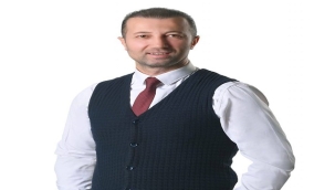 TEKİN YILMAZ: "TÜRK DÜNYASI İLE GÖNÜL BAĞIMIZI GÜÇLENDİRMEYE DEVAM EDİYORUZ"