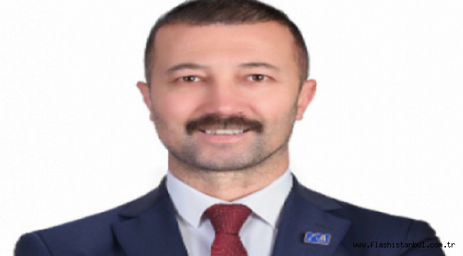 TEKİN YILMAZ:"ÜMRANİYE EKONOMİK KRİZİN VE KONTROLSÜZLÜĞÜN BEDELİNİ ÖDÜYOR"