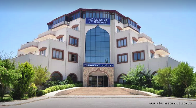 TEKNOPARKLAR ARTIK YENİ NESİL AR-GE'NİN MERKEZİ