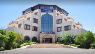 TEKNOPARKLAR ARTIK YENİ NESİL AR-GE'NİN MERKEZİ