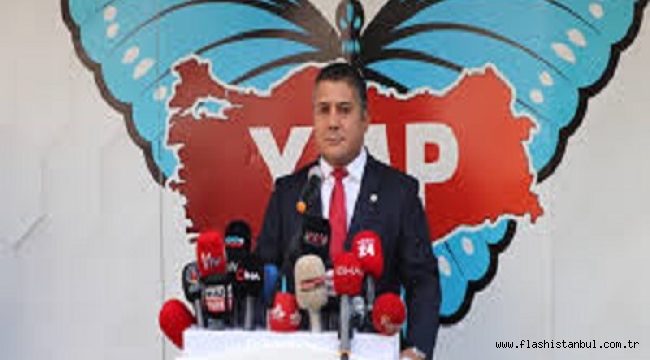 TEOMAN MUTLU: "DEVLETİN TOLERANSI ŞIMARIKLIKLA CEVAPLANAMAZ"