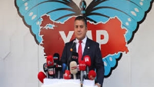 TEOMAN MUTLU: "DEVLETİN TOLERANSI ŞIMARIKLIKLA CEVAPLANAMAZ"