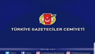 TGC KADIN KOMİSYONU: "MEDYA KURULUŞLARINI TGC CİNSİYET POLİTİKA BELGESİ'Nİ UYGULAMAYA DAVET EDİYORUZ"