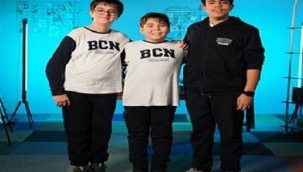 TÜRK ÖĞRENCİLER "STEM OLYMPIAD"DA 2 ALTIN 1 GÜMÜŞ MADALYA KAZANDI