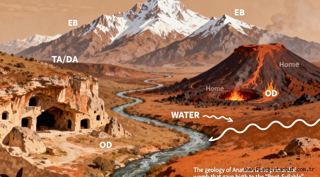 "Türkçenin Sessiz Çığlığı" Serisi 1 Raflarda: Trendyol'da Satışta, 5 Ciltlik Baskı Yeni Yılda Okurla Buluşuyor