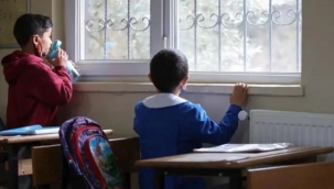  TÜRKİYE'DE ÖĞRENCİLERİN GIDA YOKSULLUĞU RİSKİ ARTIYOR