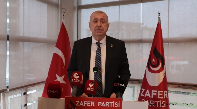 ÜMİT ÖZDAĞ: "AKP HÜKÜMETİ EKONOMİ ÜZERİNDEKİ HAKİMİYETİ TAMAMEN YİTİRMİŞTİR"