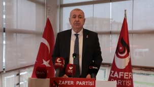 ÜMİT ÖZDAĞ: "AKP HÜKÜMETİ EKONOMİ ÜZERİNDEKİ HAKİMİYETİ TAMAMEN YİTİRMİŞTİR"