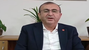 ÜNAL ATEŞ: "KONTEYNERDE HAYAT MÜCADELESİ VEREN ESNAFTAN VERGİ İSTENEMEZ"