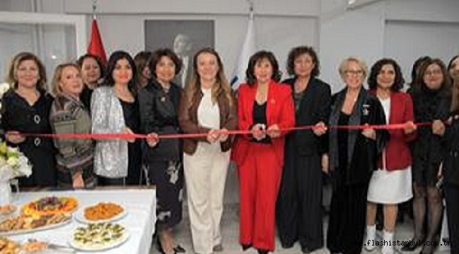 USKD YENİ HİZMET BİNASI AÇILDI