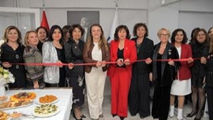 USKD YENİ HİZMET BİNASI AÇILDI