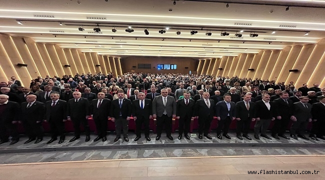 YANGIN ÖNCESİ ÖNLEYİCİ TEDBİRLERE ODAKLANMAK GEREKİYOR