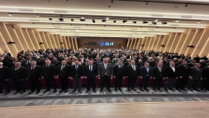 YANGIN ÖNCESİ ÖNLEYİCİ TEDBİRLERE ODAKLANMAK GEREKİYOR