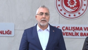 YENİ ASGARİ ÜCRET 28.075 LİRA OLDU