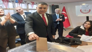 YMP GENEL BAŞKANI MUTLU: "BU MİLLET SAHİPSİZ DEĞİL, YERLİ VE MİLLİLER GELİYOR"