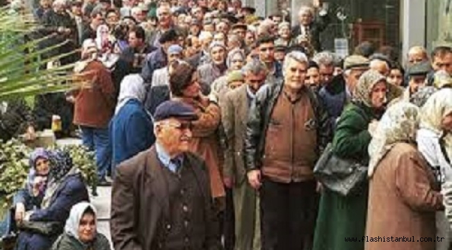 2026'DA EMEKLİLER İÇİN YENİ HAKLAR VE AVANTAJLAR!..