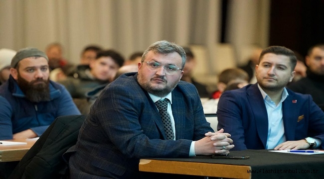 ABDÜLKADİR DURMAZ: "EMEKLİYE VERİLEN BU MAAŞ EMEĞİNİN KARŞILIĞI DEĞİLDİR"