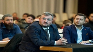 ABDÜLKADİR DURMAZ: "EMEKLİYE VERİLEN BU MAAŞ EMEĞİNİN KARŞILIĞI DEĞİLDİR"