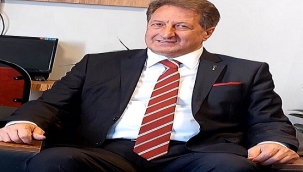 AHMET KORKMAZ: "ERZİNCAN GÖÇLE KÜÇÜLÜYOR.NÜFUS ARTMAZSA TEMSİLDE YATIRIM DA KAYBOLUR"