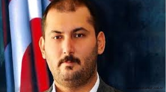 AHMET SEVİM: "BAYRAĞA YAPILAN SALDIRI HUKUKA VE CUMURİYET DEĞERLERİNE AÇIK BİR TEHDİTTİR"