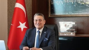 AKAMİB İHRACATTA 1 MİLYAR DOLARI AŞTI